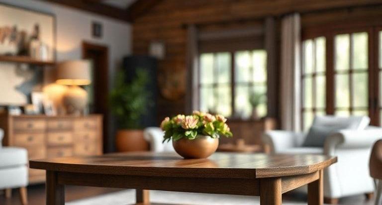 Top 5 Ameriwood Coffee Tables