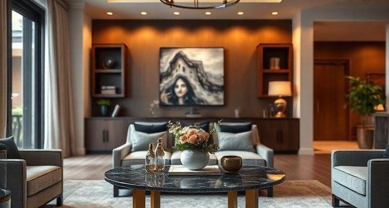 Top 5 Arteriors Coffee Tables