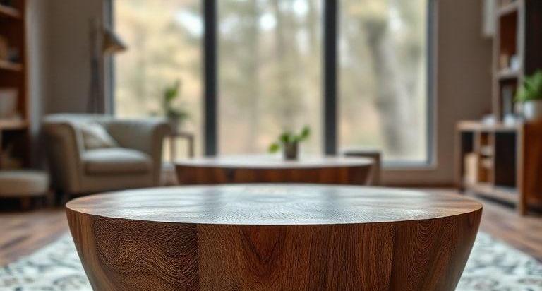 ash coffee tables