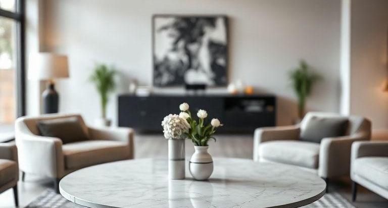 Top 5 B&B Italia Coffee Tables