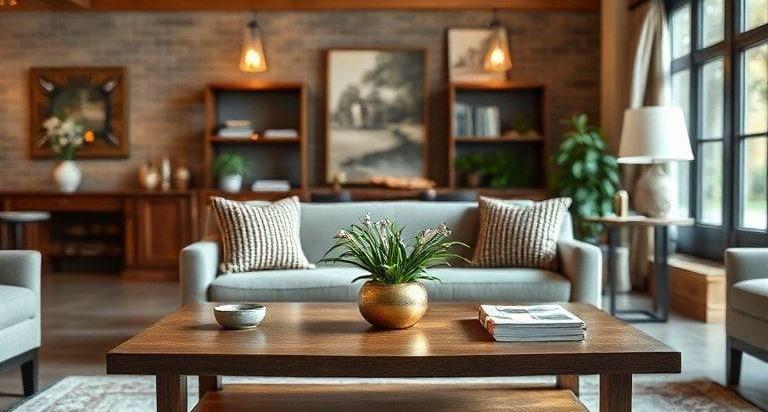 Top 5 Badcock Coffee Tables