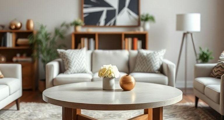 Top 5 Ballard Coffee Tables