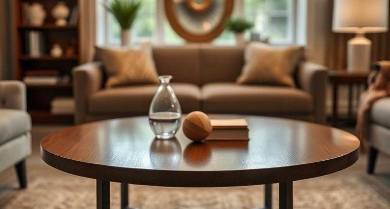 Top 5 Ballard Designs Coffee Tables