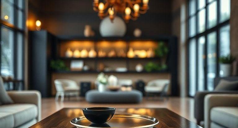 Top 5 Beautiful Coffee Tables