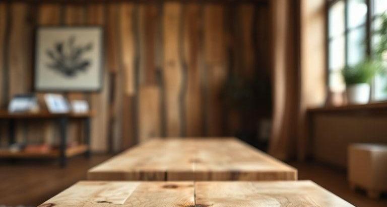 Top 5 Birch Coffee Tables