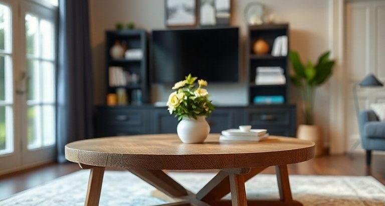 Top 5 Birch Lane Coffee Tables