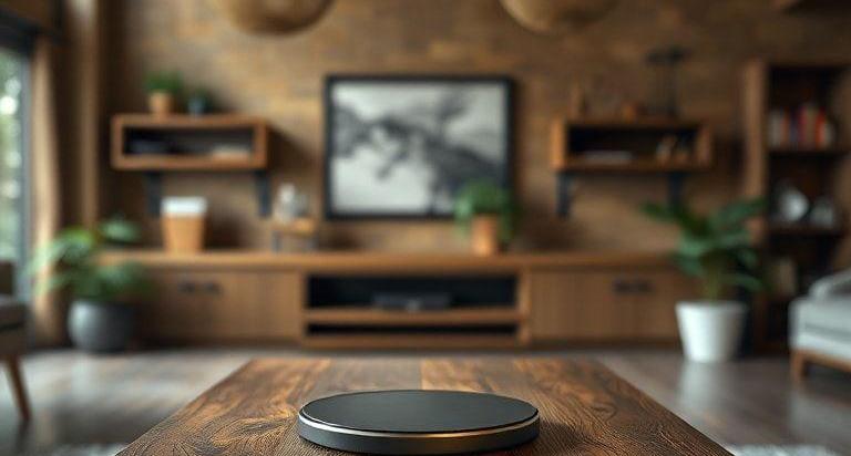 Top 5 Black Oak Coffee Tables