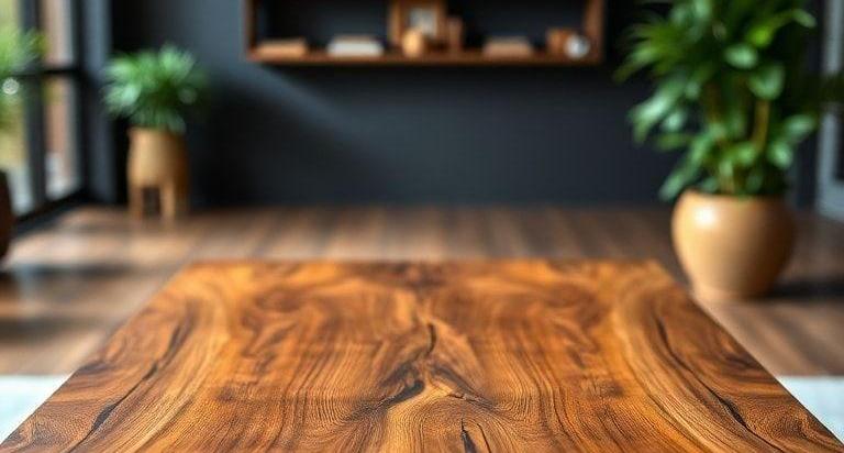 Top 5 Black Walnut Coffee Tables