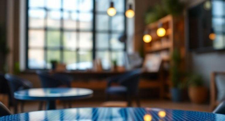 blu dot coffee tables