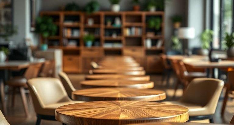 Top 5 Bunching Coffee Tables