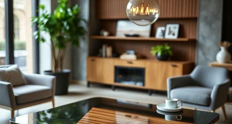 Top 5 Calligaris Coffee Tables