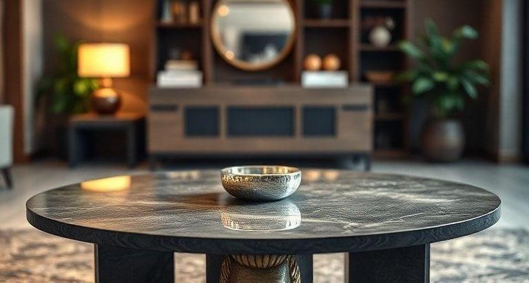 Top 5 Caracole Coffee Tables