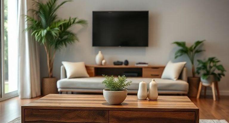 Top 5 Cheap Coffee Tables With Storage