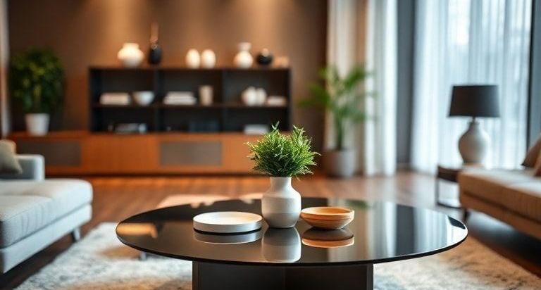 Top 5 Cheap Modern Coffee Tables