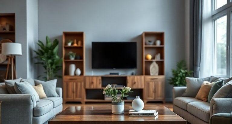 Top 5 Coffee Tables For Family Room