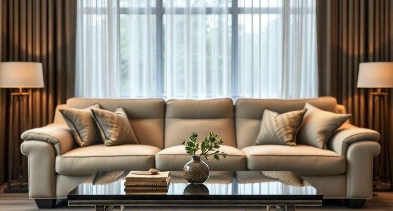 Top 5 Coffee Tables For Reclining Sofas