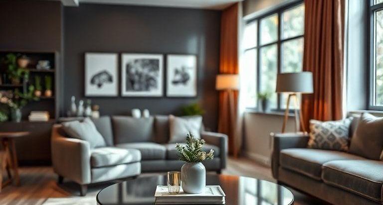 Top 5 Coffee Tables For Small Living Room