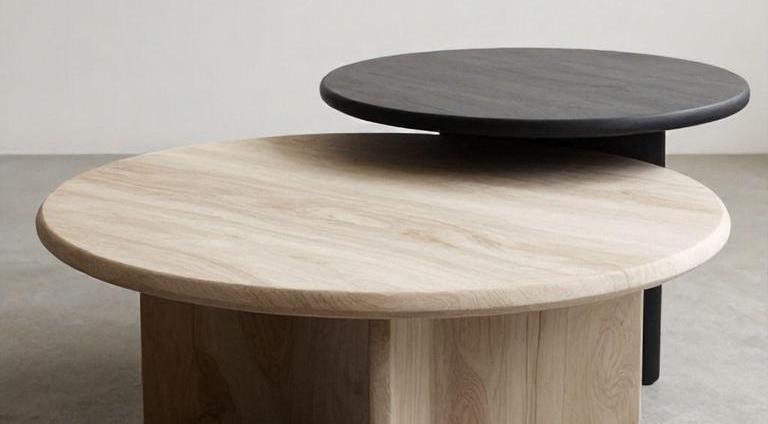 Top 5 Coffee Tables With Hinged Tops