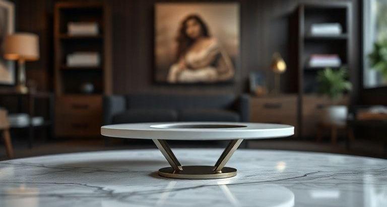 Top 5 Coffee Tables With Lift Top