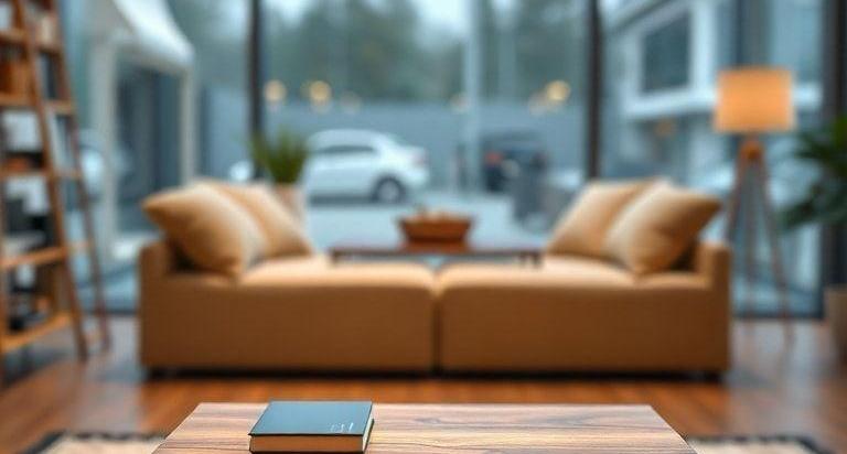 Top 5 Coffee Tables With Shelf Underneath