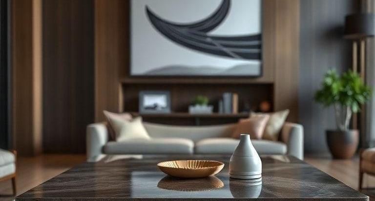 Top 5 Contemporary Large Coffee Tables