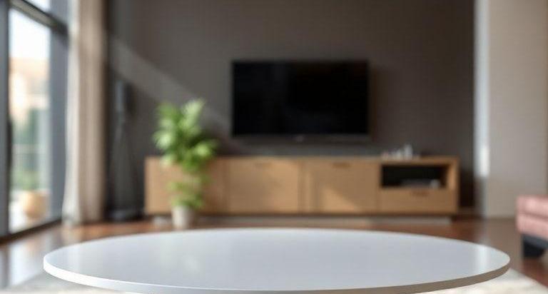 Top 5 Contemporary Modern Coffee Tables