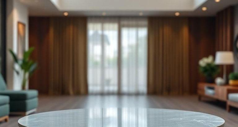 Top 5 Contemporary Oval Coffee Tables