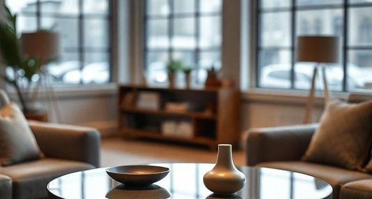 Top 5 Corner Coffee Tables