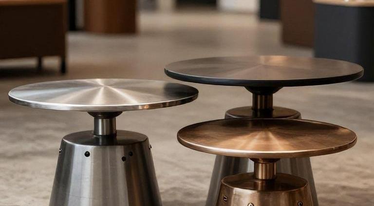 Top 5 Cowboy Coffee Tables