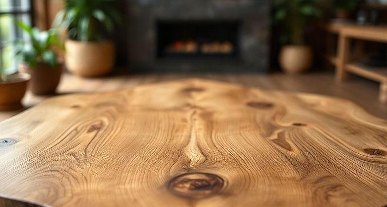 Top 5 Cypress Coffee Tables