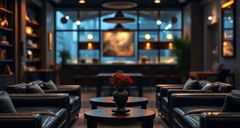 Top 5 Dark Coffee Tables