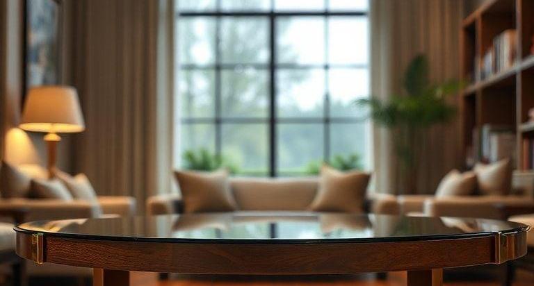 Top 5 Duncan Phyfe Coffee Tables