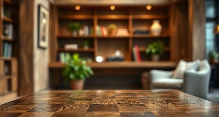 Top 5 Durable Coffee Tables