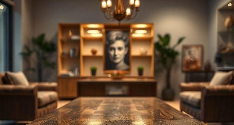 Top 5 Eldorado Coffee Tables