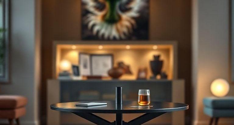 Top 5 Elevating Coffee Tables