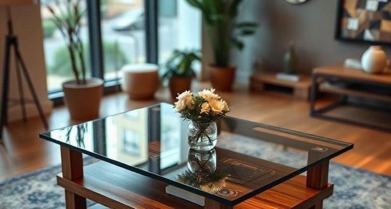 Top 5 Extendable Tops Coffee Tables