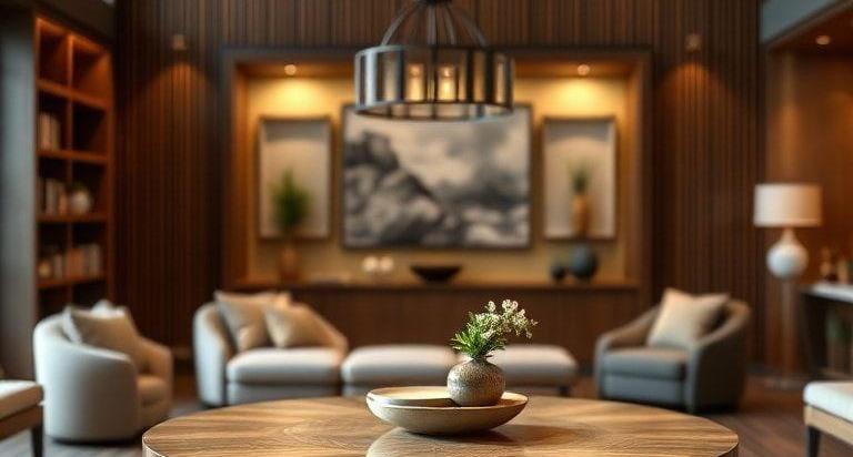 Top 5 Extra Large Round Coffee Tables