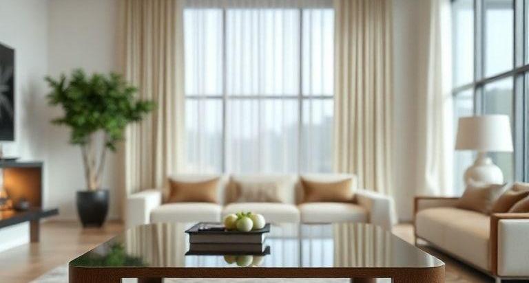 Top 5 Extra Large Square Coffee Tables