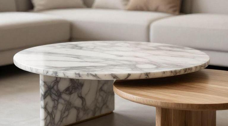 Top 5 Fish Coffee Tables