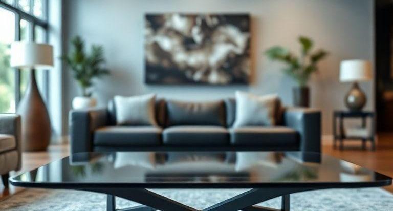 Top 5 Flexsteel Coffee Tables