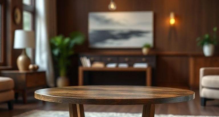Top 5 Flip Top Coffee Tables