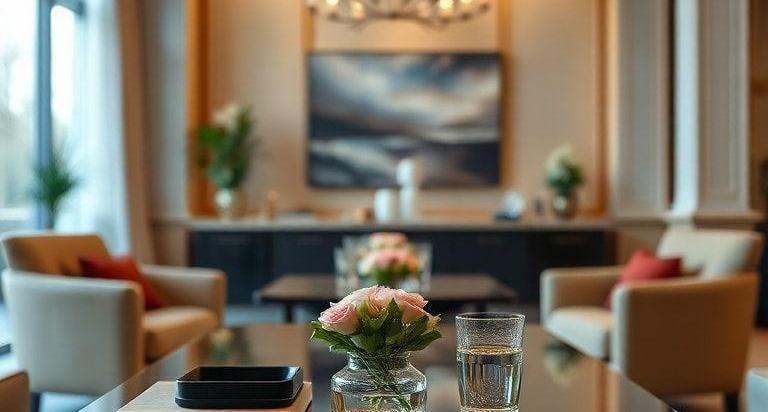 Top 5 Formal Coffee Tables