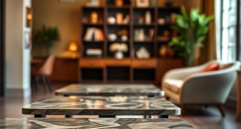 Top 5 Formica Coffee Tables