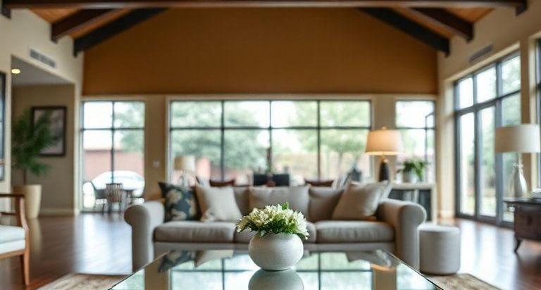 Top 5 Frontgate Coffee Tables