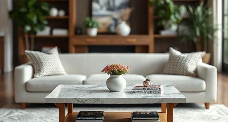 Top 5 Gardner White Coffee Tables