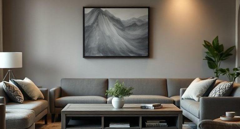 Top 5 Grey Coffee Tables With Storage