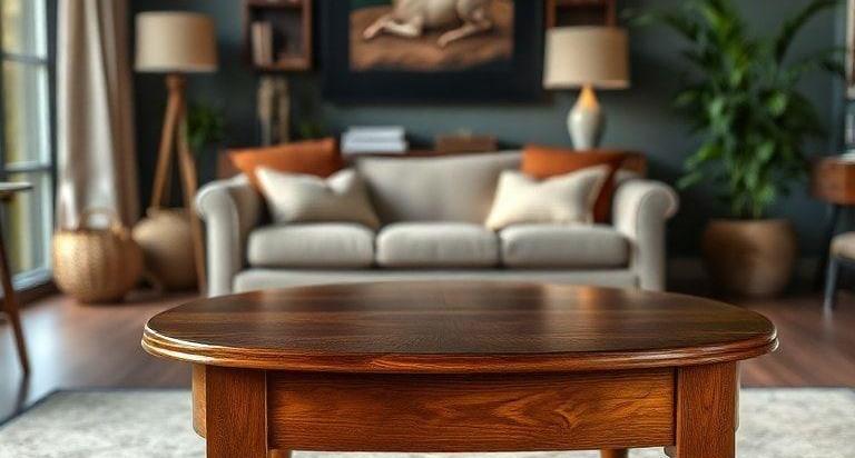 Top 5 Heywood Wakefield Coffee Tables