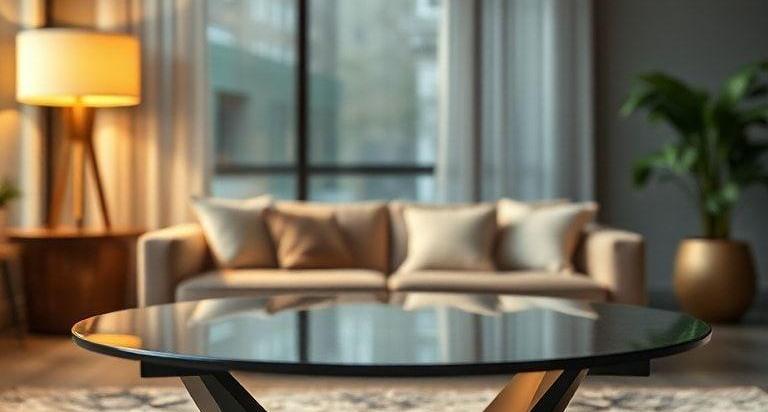 Top 5 High Low Coffee Tables