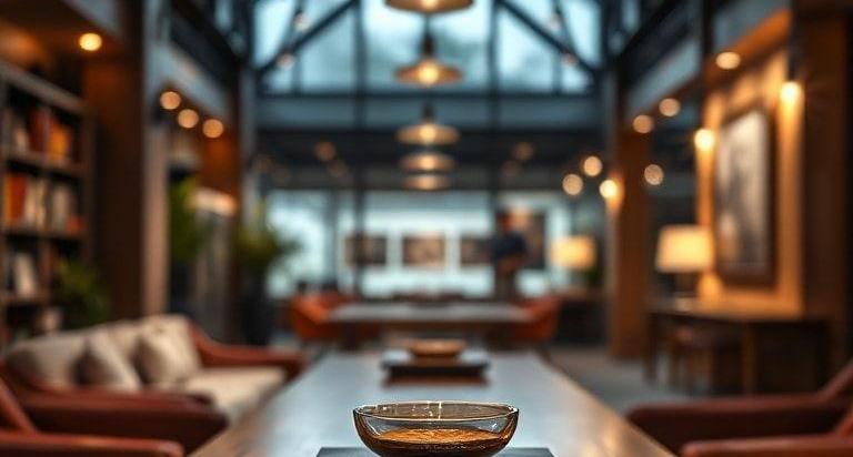 Top 5 Higher Coffee Tables