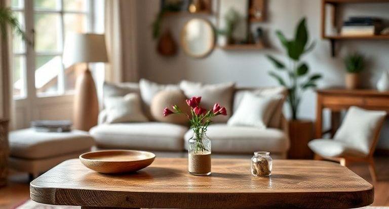 Top 5 Homemade Coffee Tables